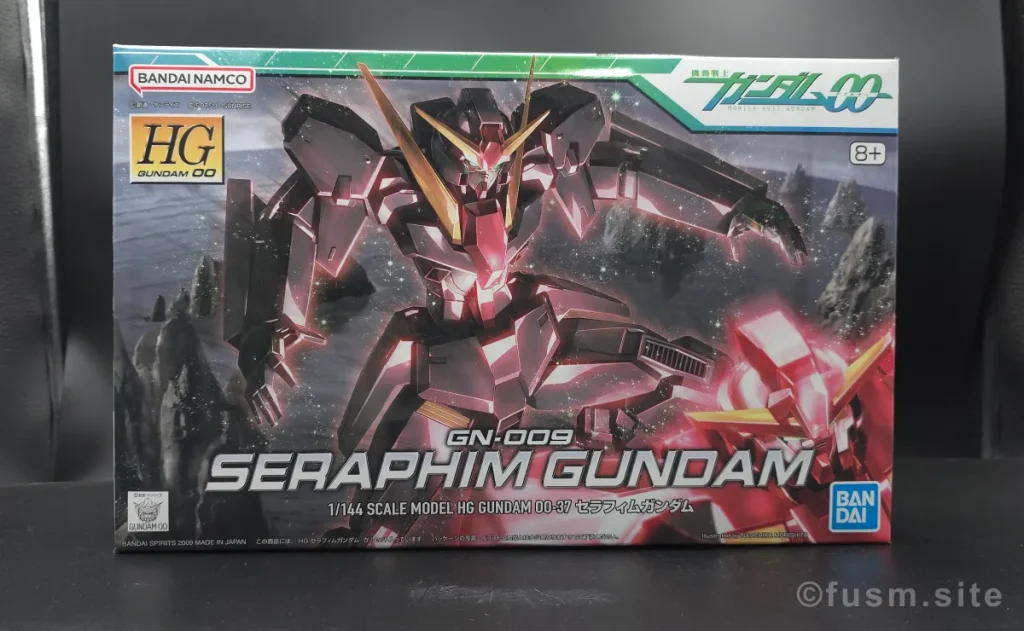 【再販前に見る】HGセラフィムガンダムの再販情報とキット内容 hg-seraphim-gundam-review-x