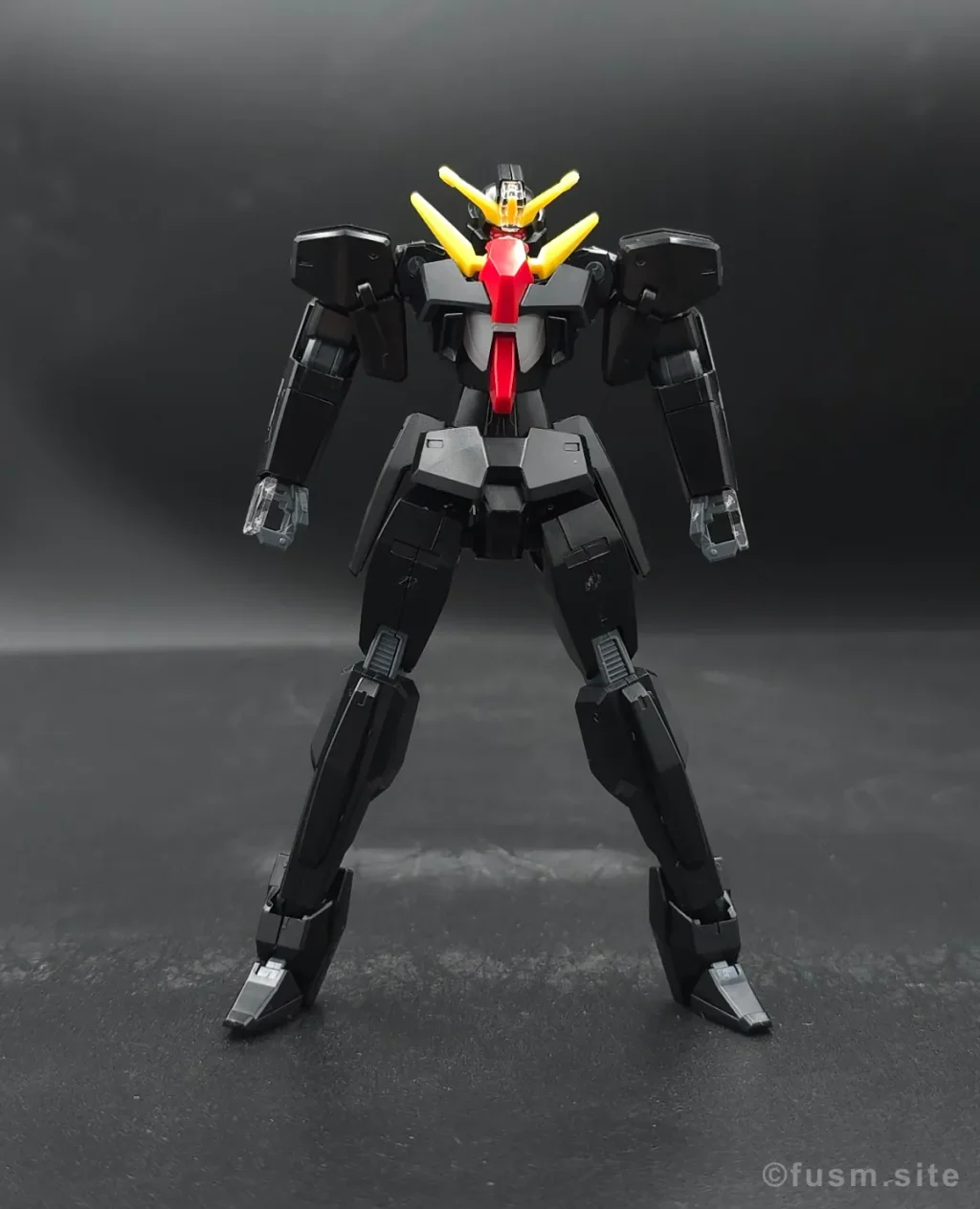 【レビュー】HG セラフィムガンダム レビュー hg-seraphim-gundam-review-x