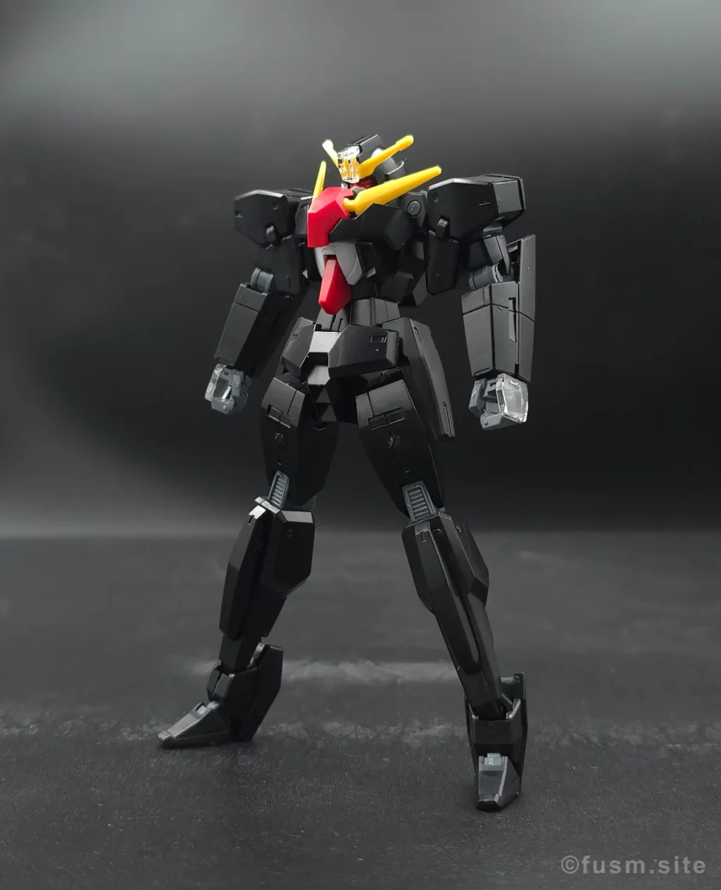 【レビュー】HG セラフィムガンダム レビュー hg-seraphim-gundam-review-x