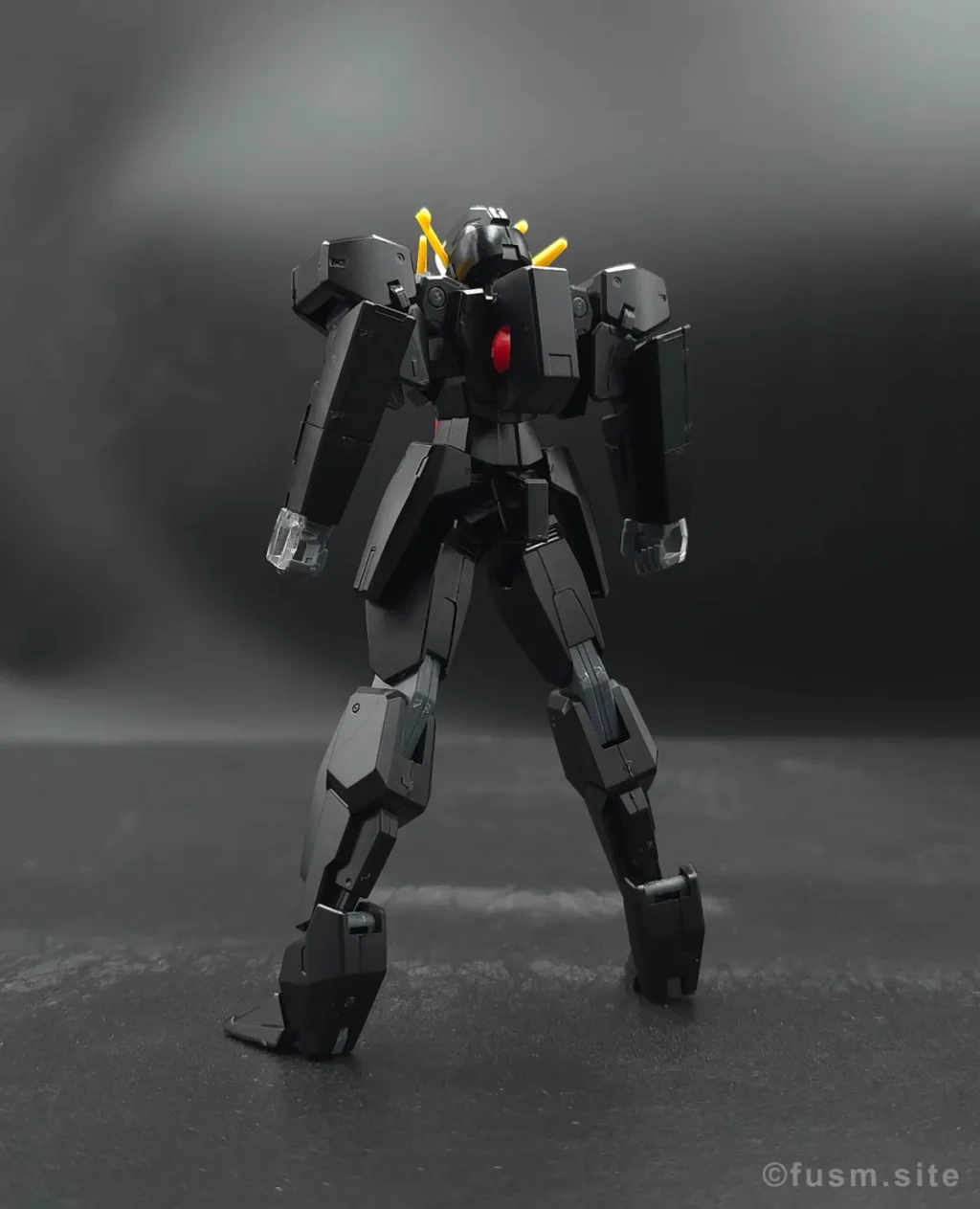 【レビュー】HG セラフィムガンダム レビュー hg-seraphim-gundam-review-x