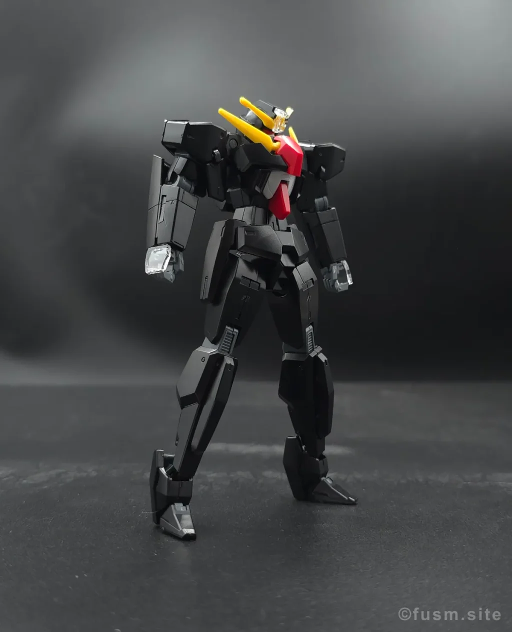 【レビュー】HG セラフィムガンダム レビュー hg-seraphim-gundam-review-x