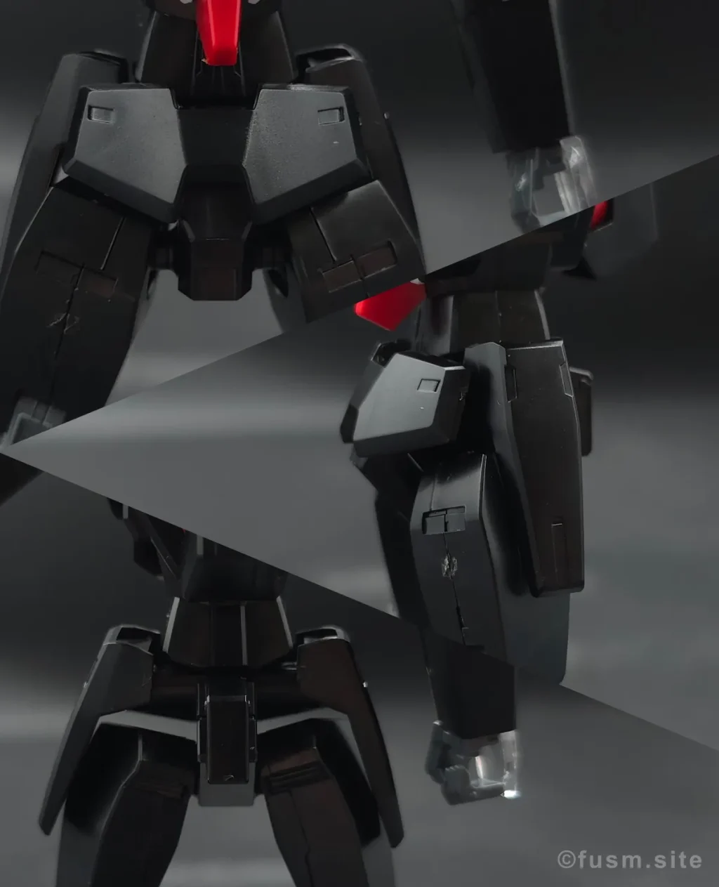 【レビュー】HG セラフィムガンダム レビュー hg-seraphim-gundam-review-x