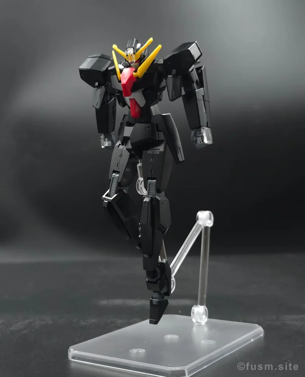 【レビュー】HG セラフィムガンダム レビュー hg-seraphim-gundam-review-x