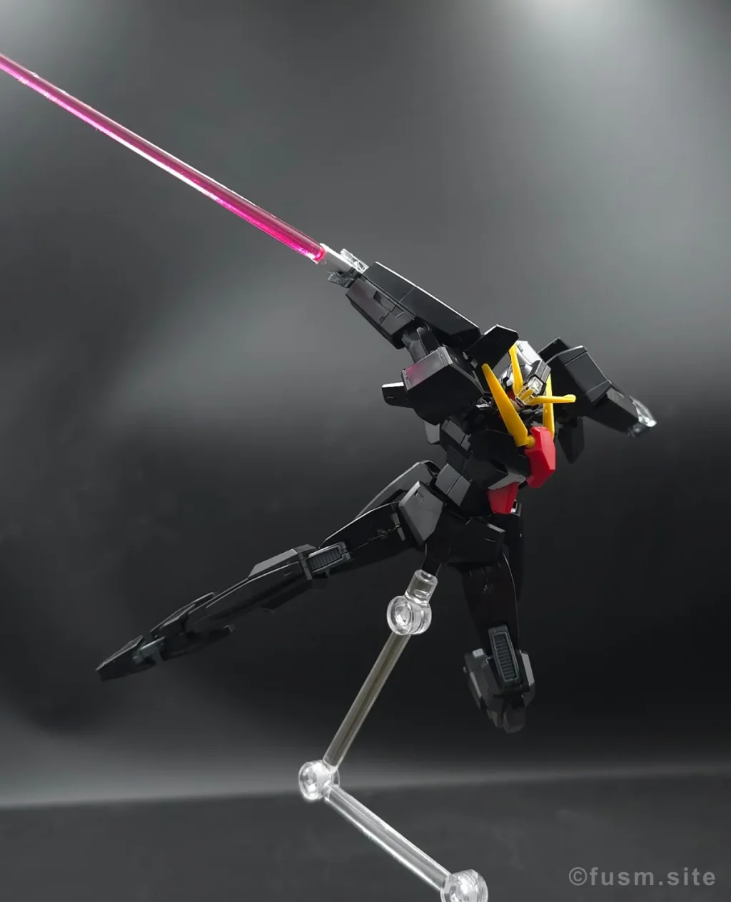 【レビュー】HG セラフィムガンダム レビュー hg-seraphim-gundam-review-x