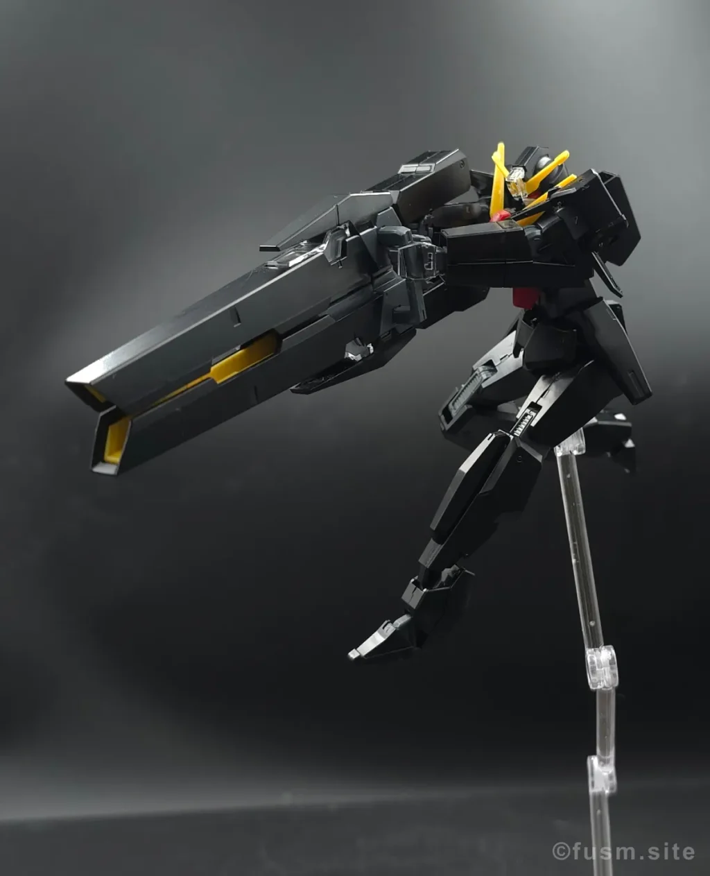 【レビュー】HG セラフィムガンダム レビュー hg-seraphim-gundam-review-x