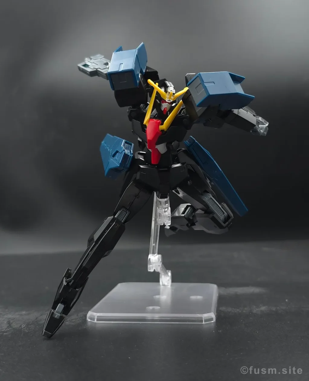 【レビュー】HG セラフィムガンダム レビュー hg-seraphim-gundam-review-x