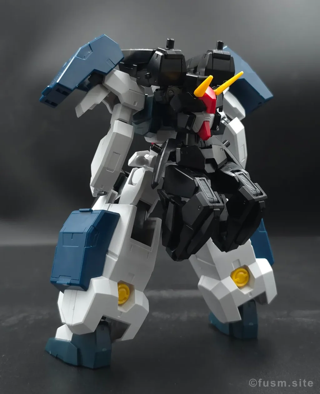 【レビュー】HG セラフィムガンダム レビュー hg-seraphim-gundam-review-x