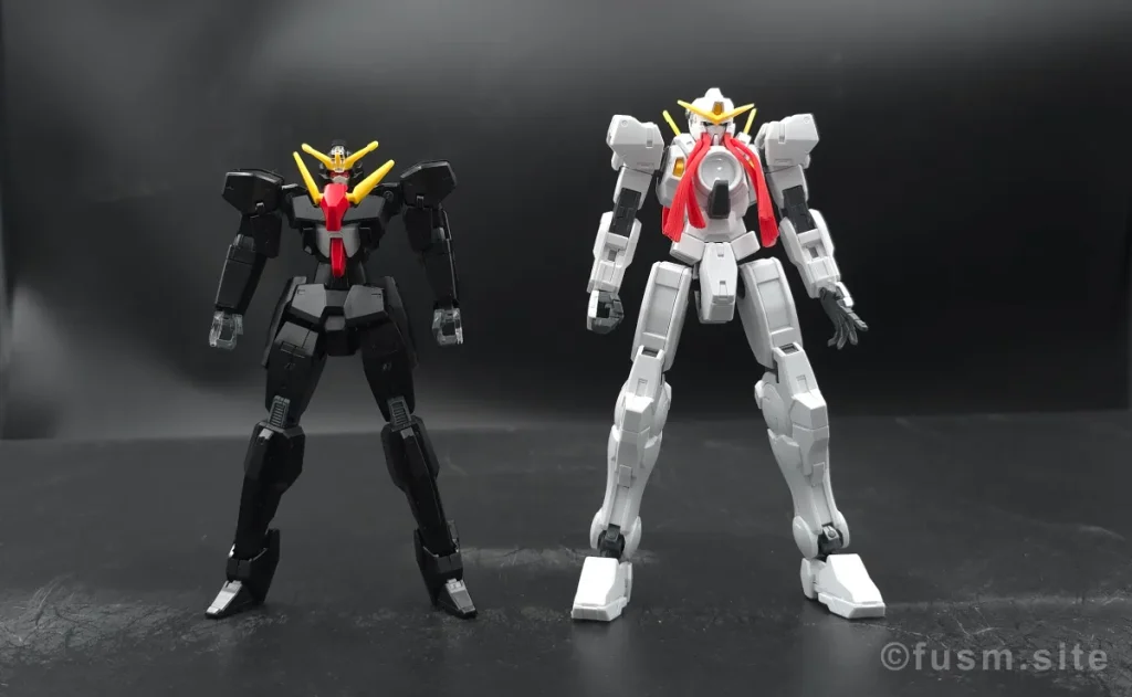 【レビュー】HG セラフィムガンダム レビュー hg-seraphim-gundam-review-x