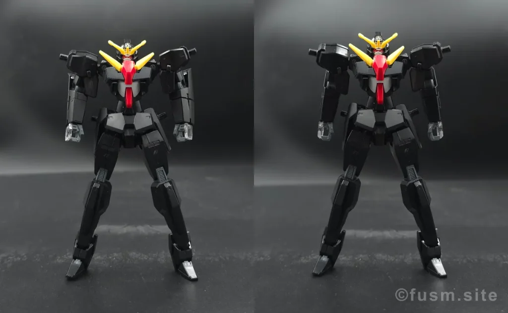 【レビュー】HG セラフィムガンダム レビュー hg-seraphim-gundam-review-x