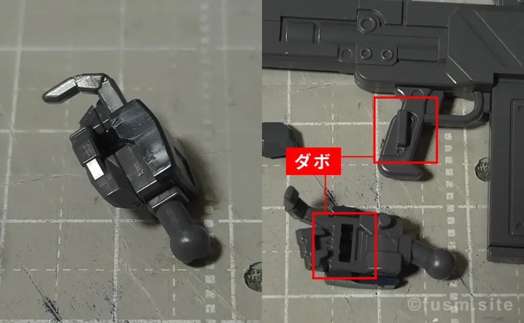 【レビュー】HGUC ジェスタ！出来が良すぎる量産機！ hguc-jesta-review-img-x