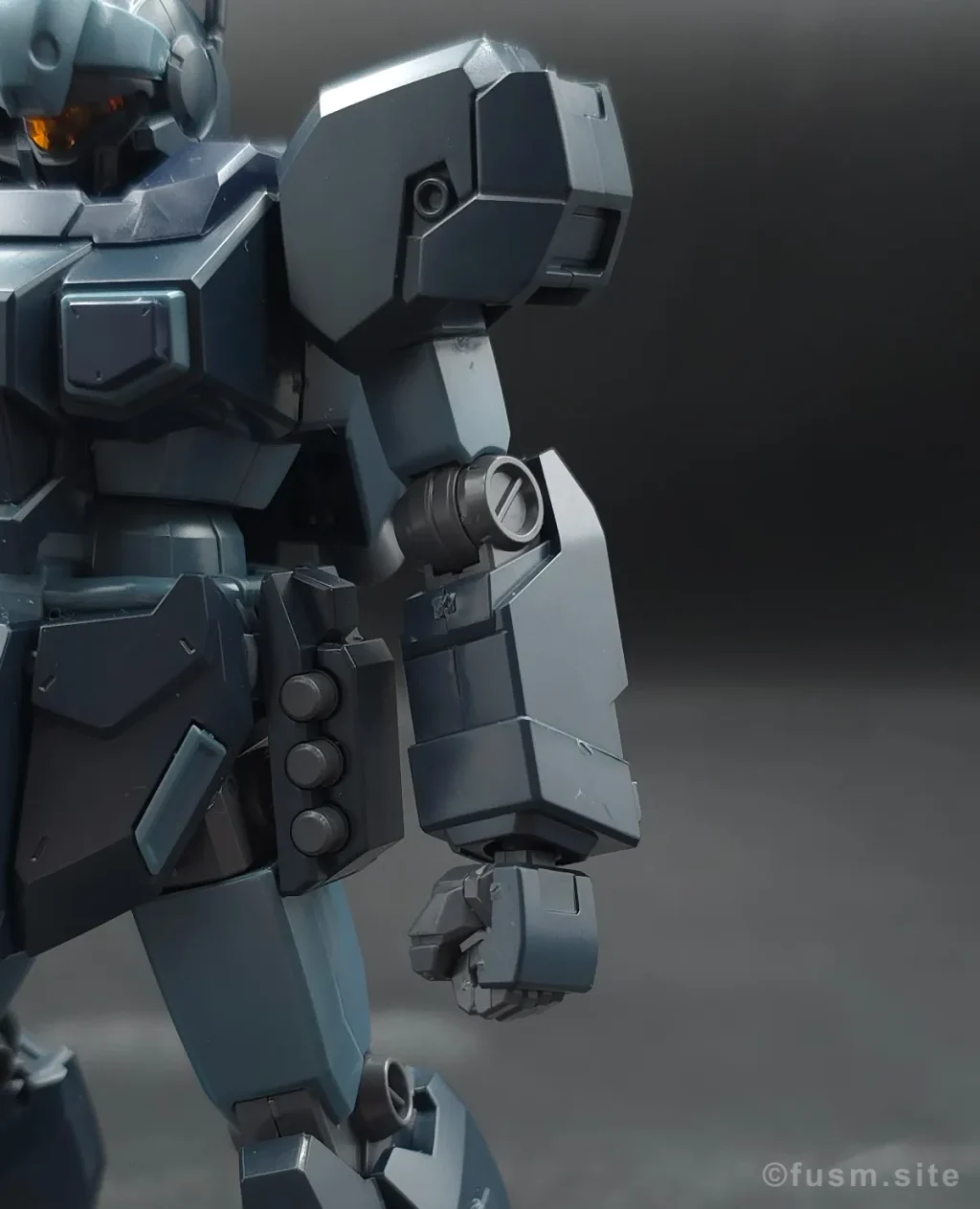 【レビュー】HGUC ジェスタ！出来が良すぎる量産機！ hguc-jesta-review-img-x