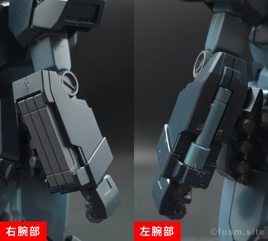 【レビュー】HGUC ジェスタ！出来が良すぎる量産機！ hguc-jesta-review-img-x