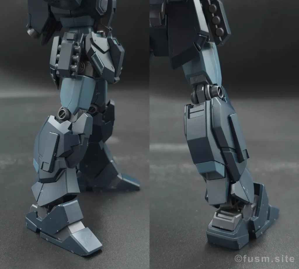 【レビュー】HGUC ジェスタ！出来が良すぎる量産機！ hguc-jesta-review-img-x