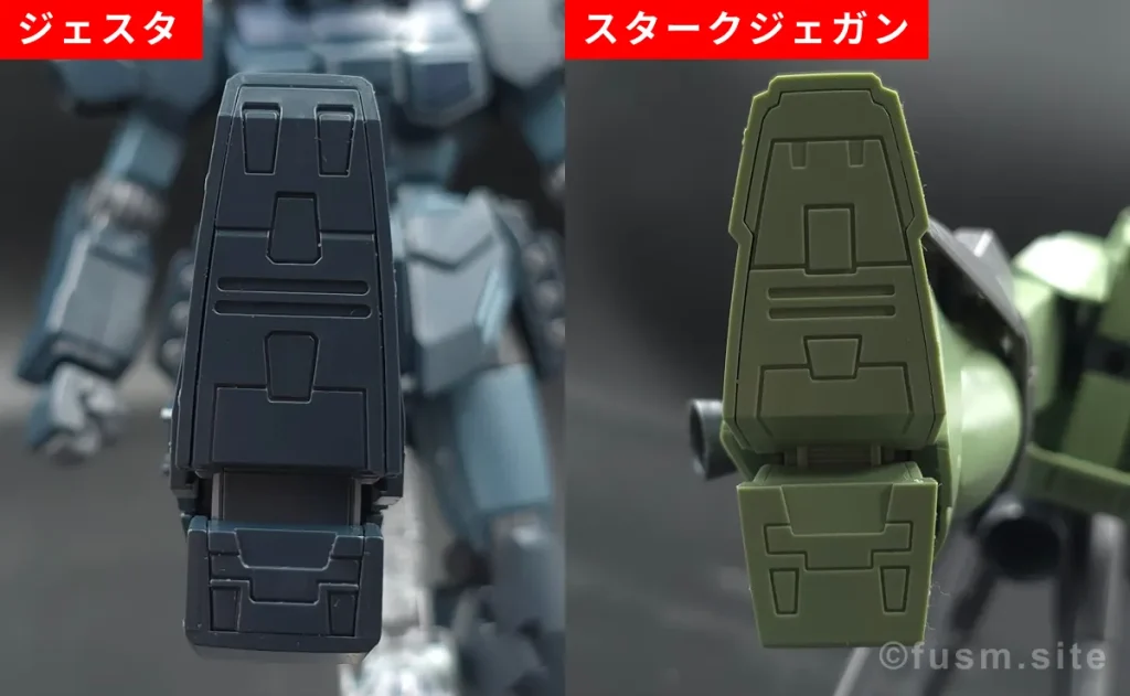 【レビュー】HGUC ジェスタ！出来が良すぎる量産機！ hguc-jesta-review-img-x