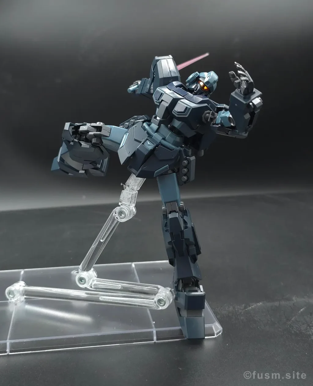 【レビュー】HGUC ジェスタ！出来が良すぎる量産機！ hguc-jesta-review-img-x