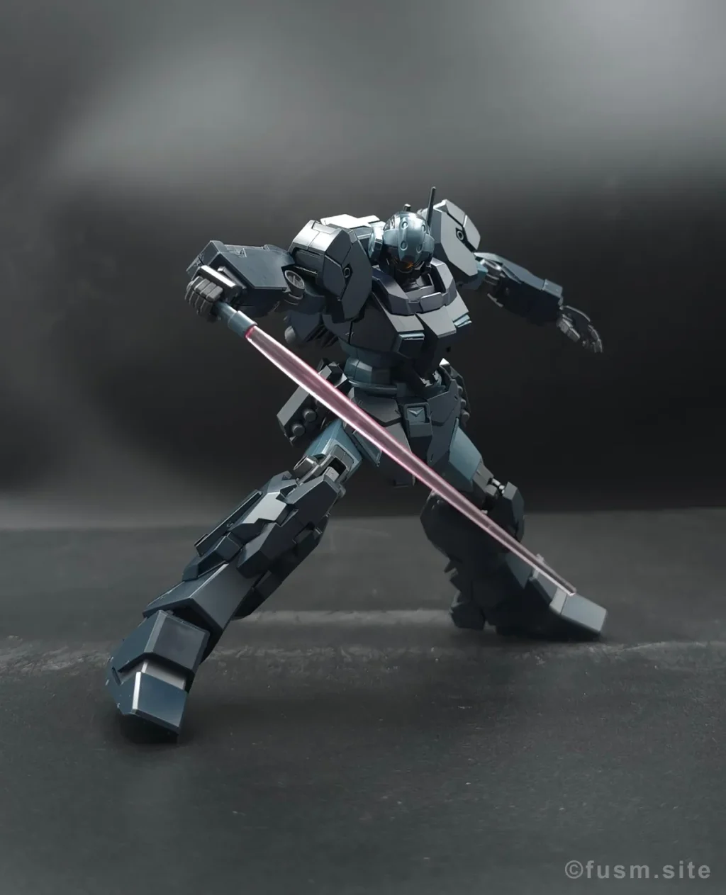 【レビュー】HGUC ジェスタ！出来が良すぎる量産機！ hguc-jesta-review-img-x