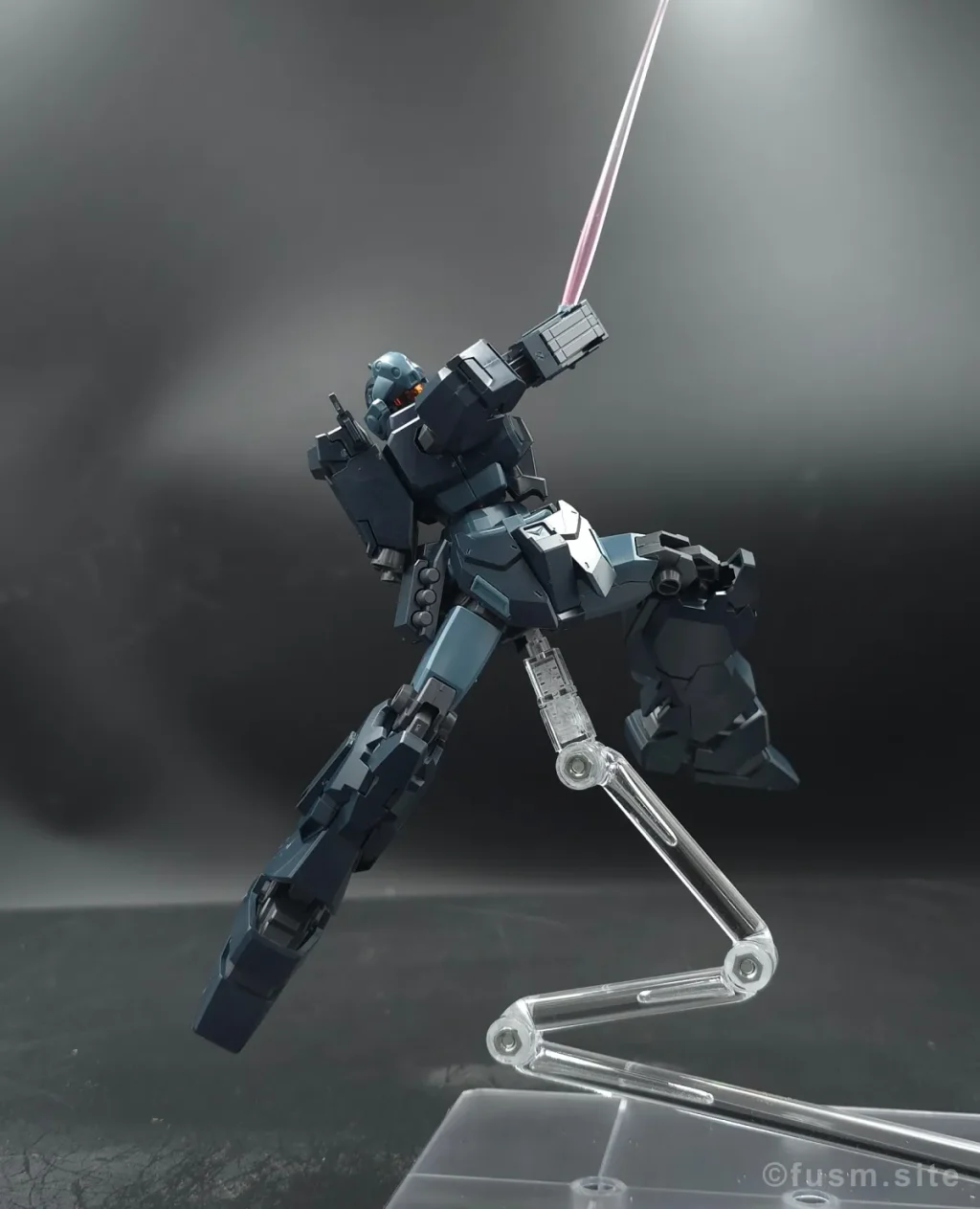 【レビュー】HGUC ジェスタ！出来が良すぎる量産機！ hguc-jesta-review-img-x