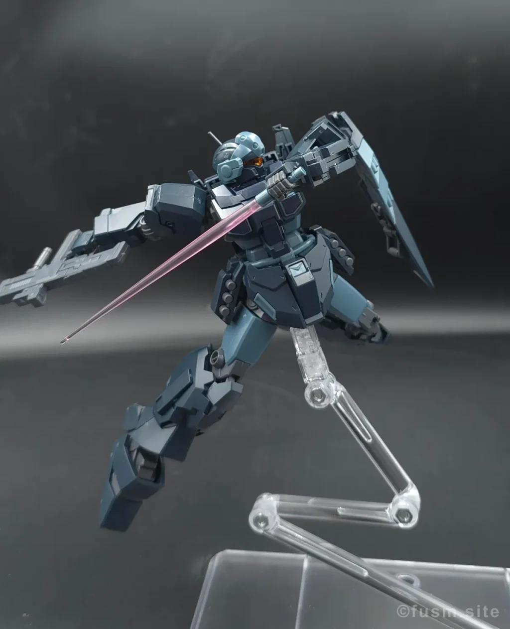 【レビュー】HGUC ジェスタ！出来が良すぎる量産機！ hguc-jesta-review-img-x