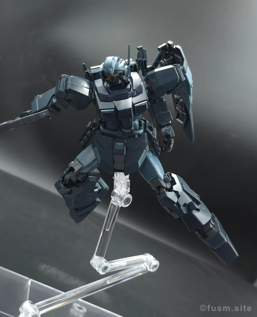 【レビュー】HGUC ジェスタ！出来が良すぎる量産機！ hguc-jesta-review-img-x