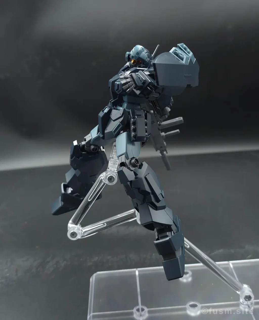 【レビュー】HGUC ジェスタ！出来が良すぎる量産機！ hguc-jesta-review-img-x