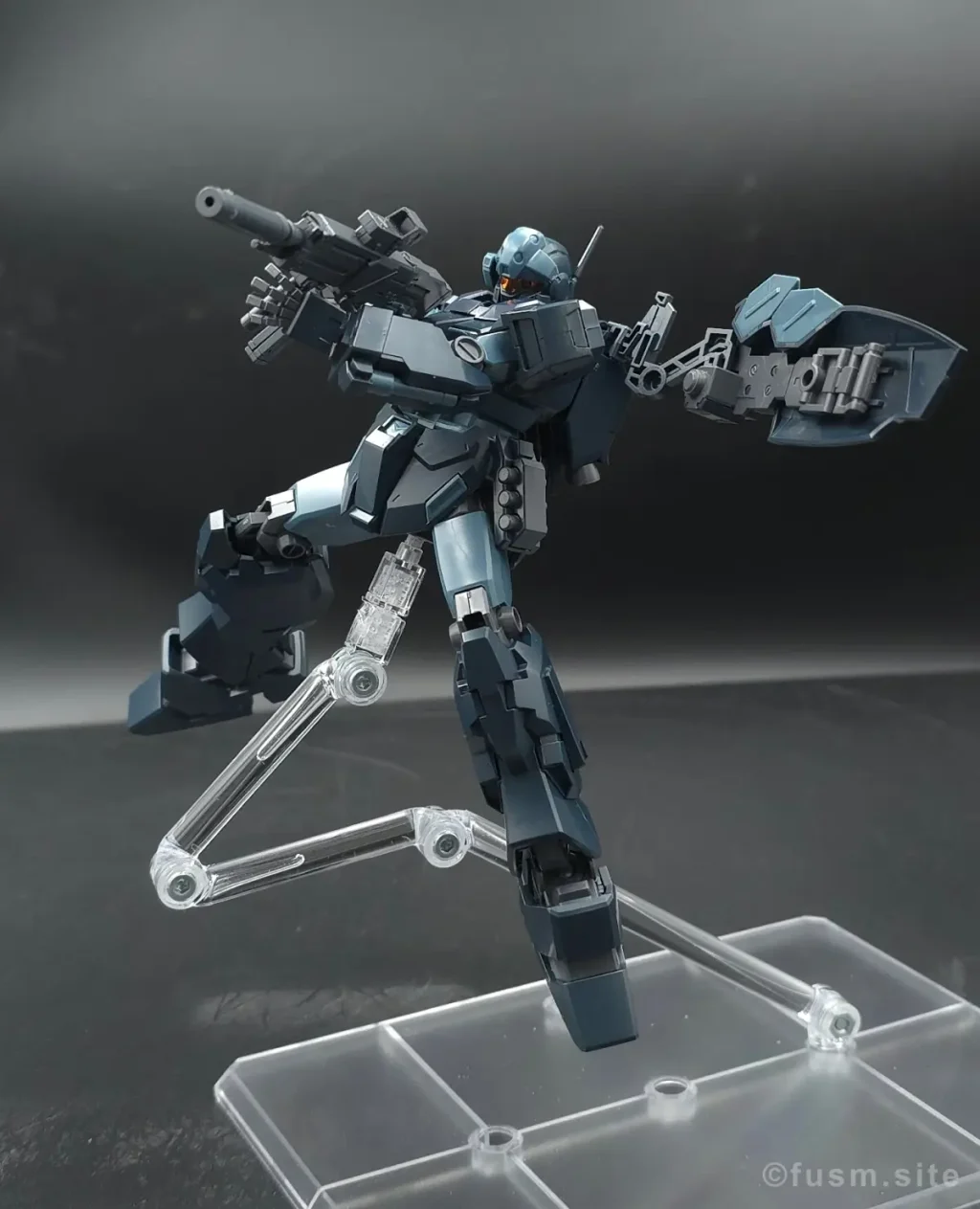 【レビュー】HGUC ジェスタ！出来が良すぎる量産機！ hguc-jesta-review-img-x