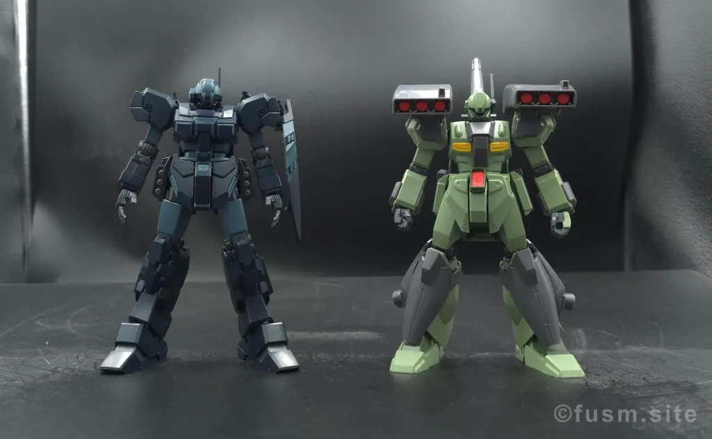 【レビュー】HGUC ジェスタ！出来が良すぎる量産機！ hguc-jesta-review-img-x