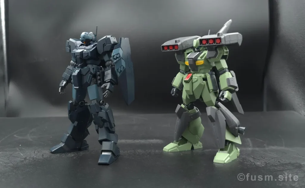 【レビュー】HGUC ジェスタ！出来が良すぎる量産機！ hguc-jesta-review-img-x