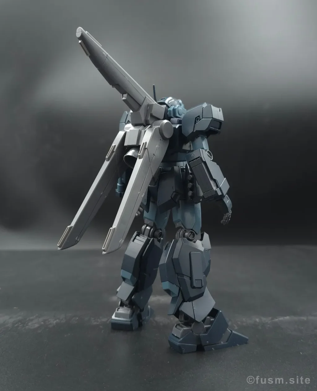 【レビュー】HGUC ジェスタ！出来が良すぎる量産機！ hguc-jesta-review-img-x