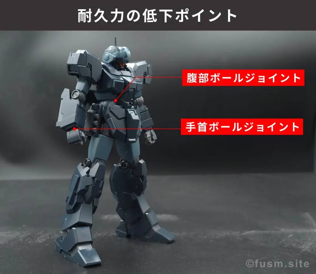 【レビュー】HGUC ジェスタ！出来が良すぎる量産機！ hguc-jesta-review-img-x