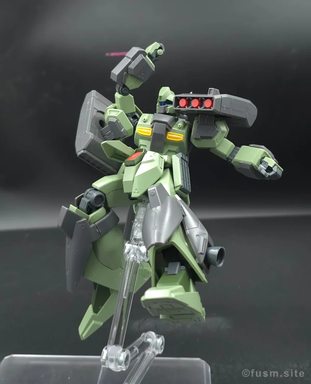 【レビュー】HGUC スタークジェガン hguc-stark-jegan-review-img-x