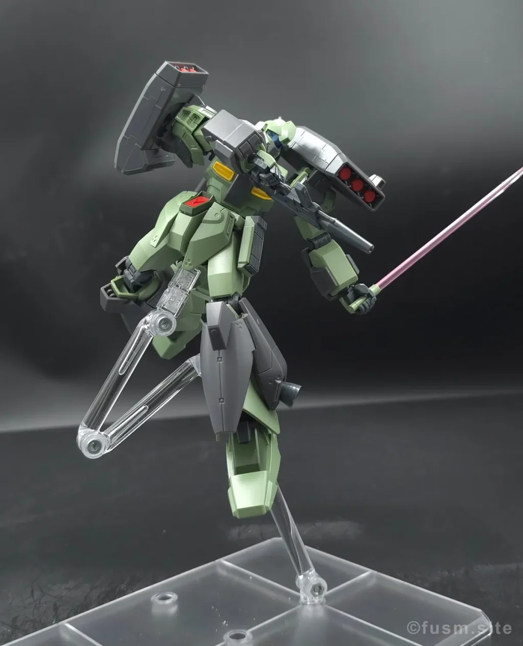 【レビュー】HGUC スタークジェガン hguc-stark-jegan-review-img-x