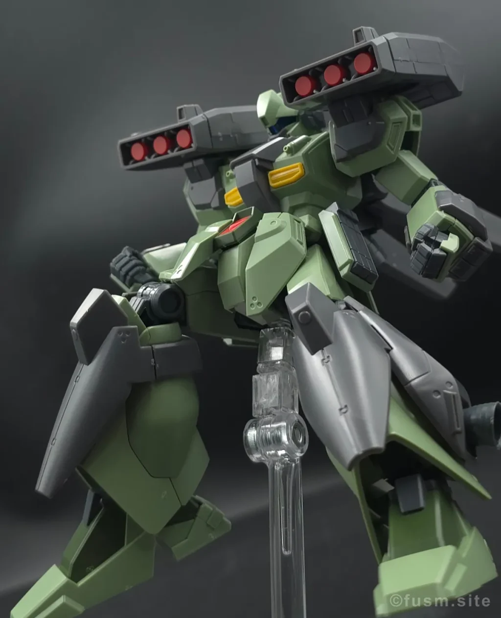 【レビュー】HGUC スタークジェガン hguc-stark-jegan-review-img-x