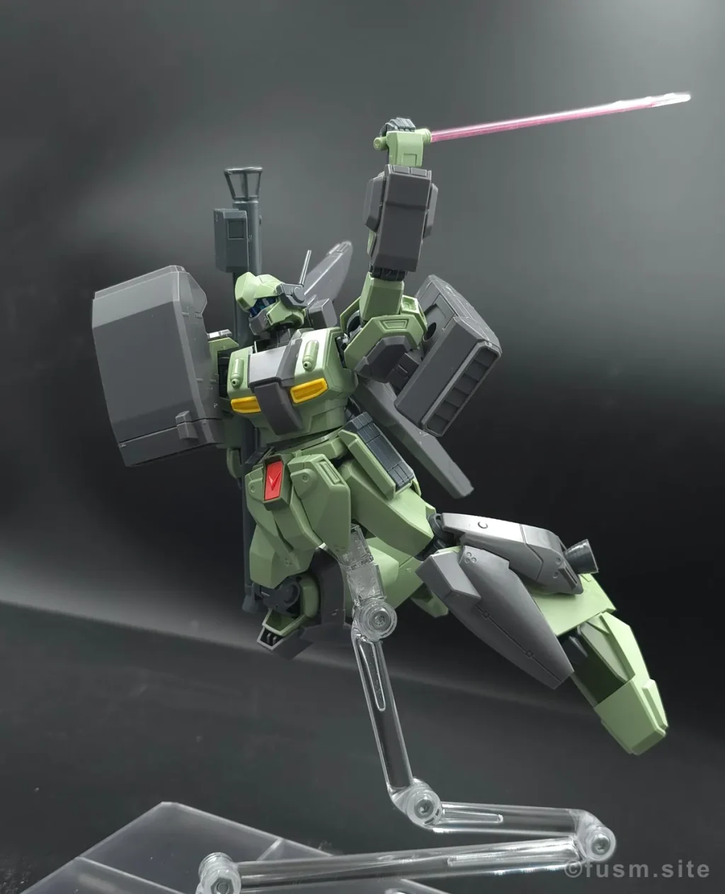 【レビュー】HGUC スタークジェガン hguc-stark-jegan-review-img-x