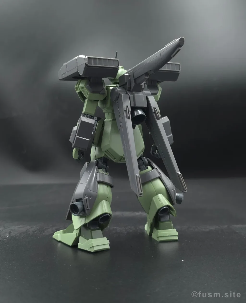 【レビュー】HGUC スタークジェガン hguc-stark-jegan-review-img-x