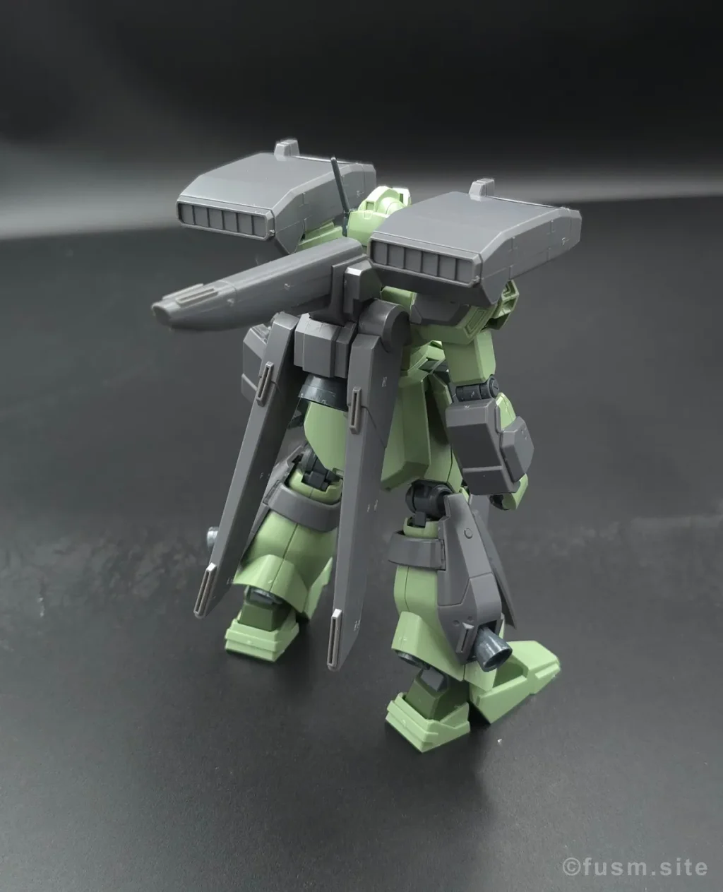 【レビュー】HGUC スタークジェガン hguc-stark-jegan-review-img-x