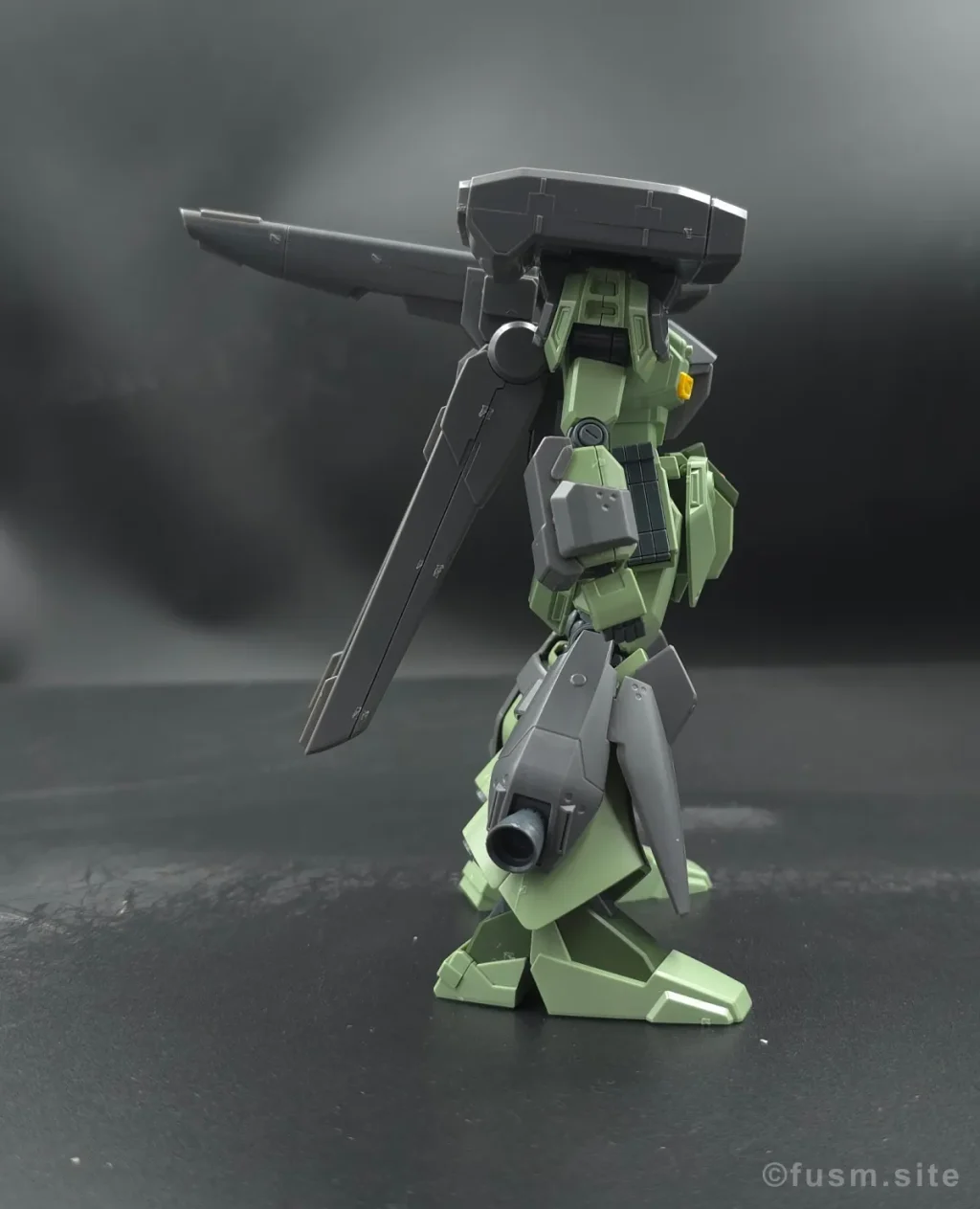 【レビュー】HGUC スタークジェガン hguc-stark-jegan-review-img-x