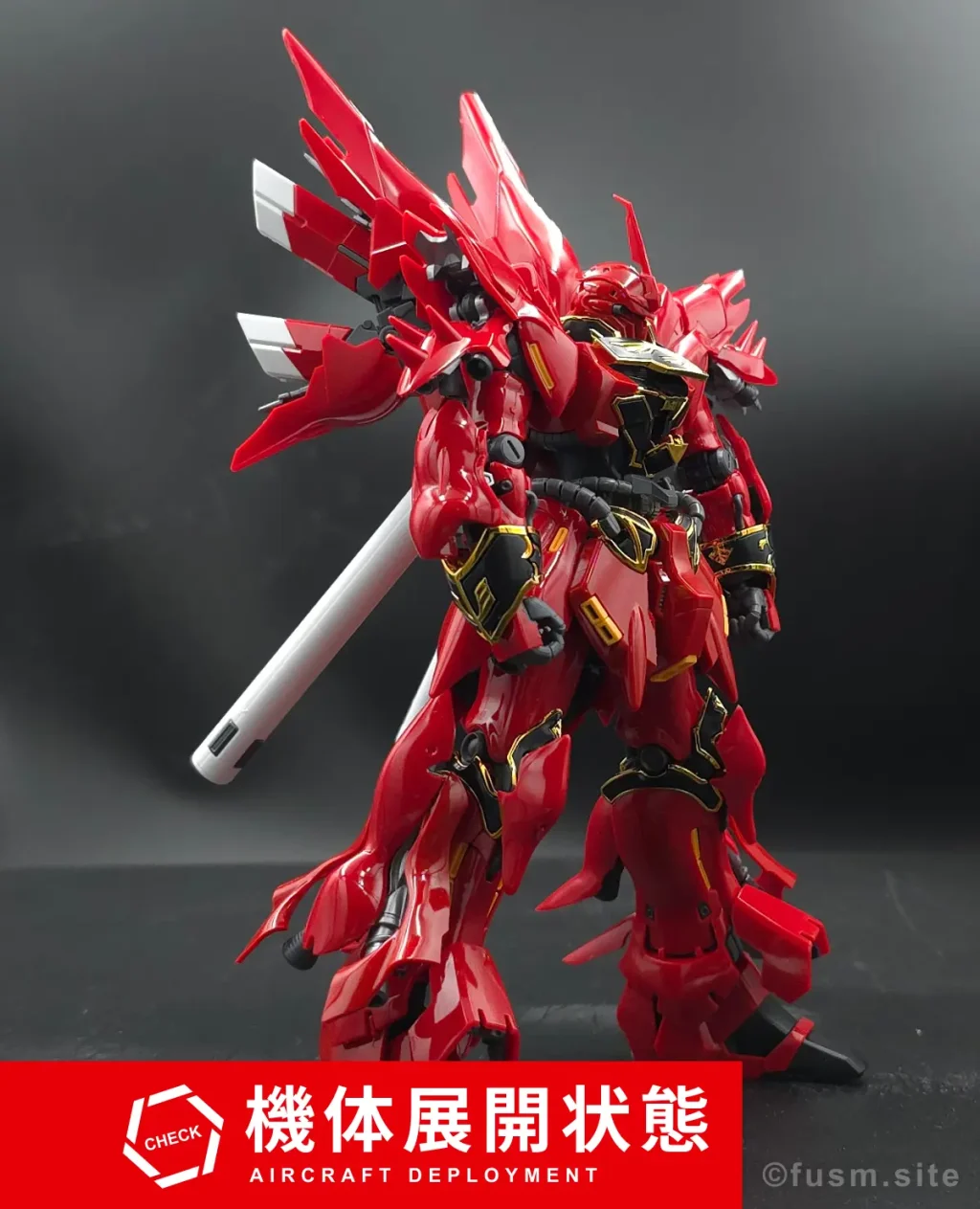 【素組みレビュー】RG シナンジュ「欠点だらけのハイエンド」 rg-sinanju-review-img-x