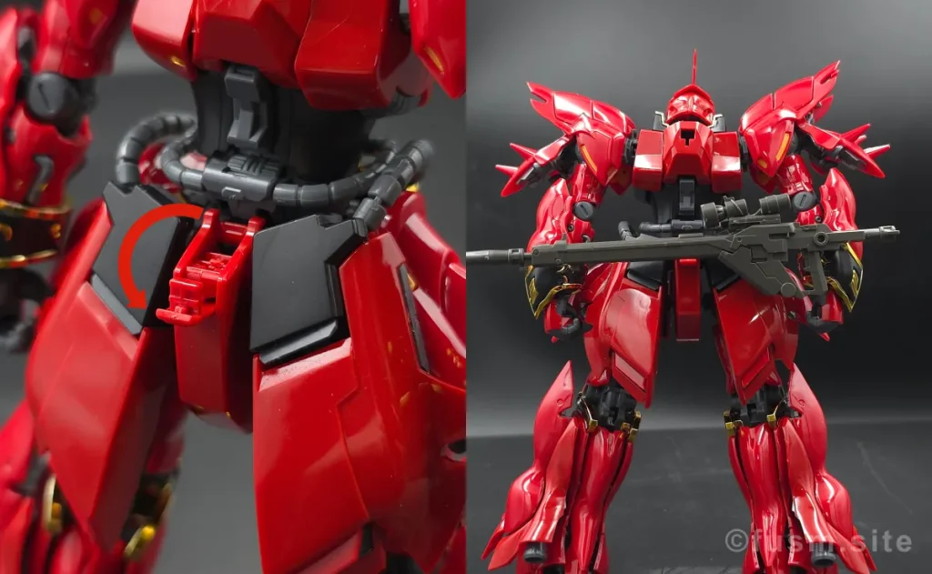 【素組みレビュー】RG シナンジュ「欠点だらけのハイエンド」 rg-sinanju-review-img-x