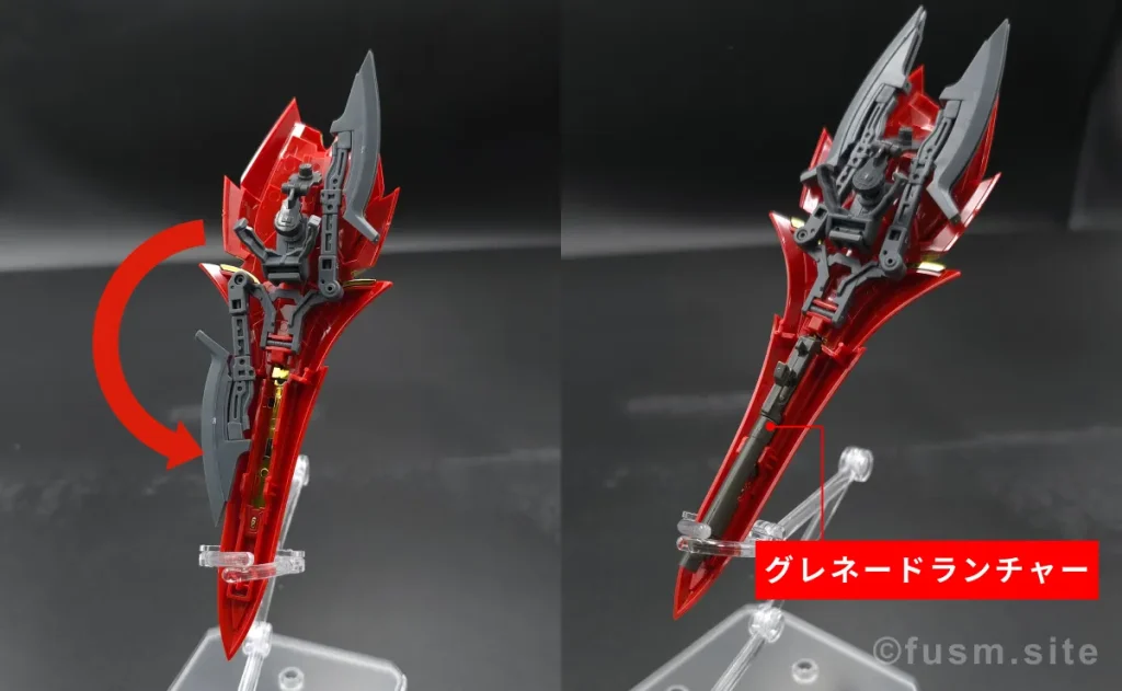 【素組みレビュー】RG シナンジュ「欠点だらけのハイエンド」 rg-sinanju-review-img-x