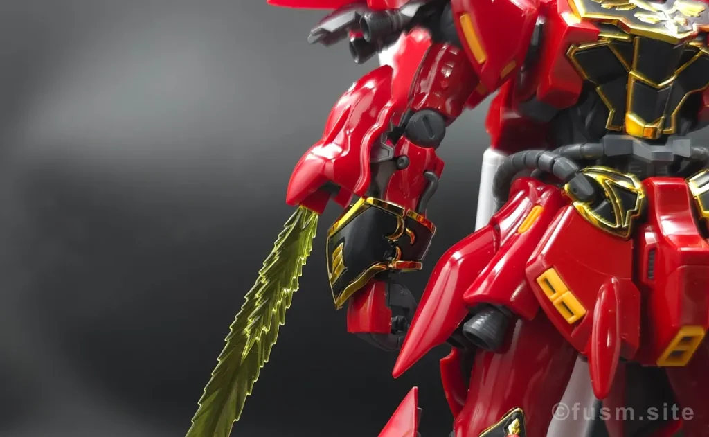 【素組みレビュー】RG シナンジュ「欠点だらけのハイエンド」 rg-sinanju-review-img-x