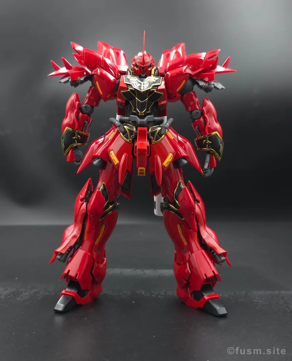 【素組みレビュー】RG シナンジュ「欠点だらけのハイエンド」 rg-sinanju-review-img-x