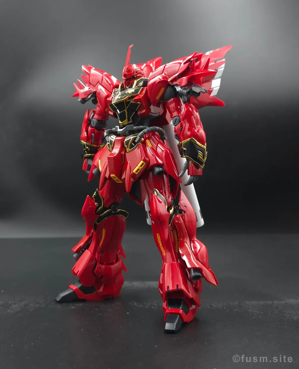 【素組みレビュー】RG シナンジュ「欠点だらけのハイエンド」 rg-sinanju-review-img-x