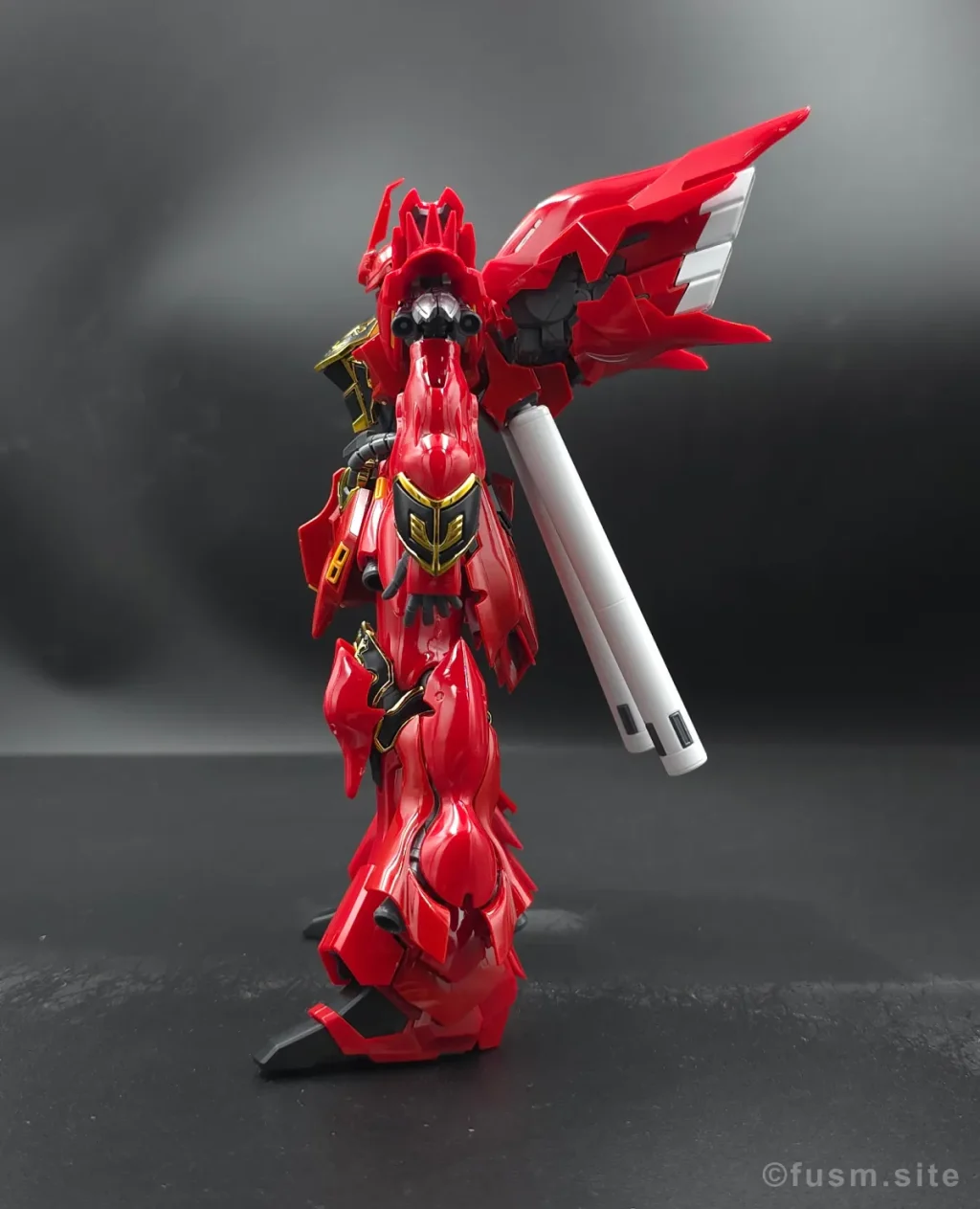 【素組みレビュー】RG シナンジュ「欠点だらけのハイエンド」 rg-sinanju-review-img-x