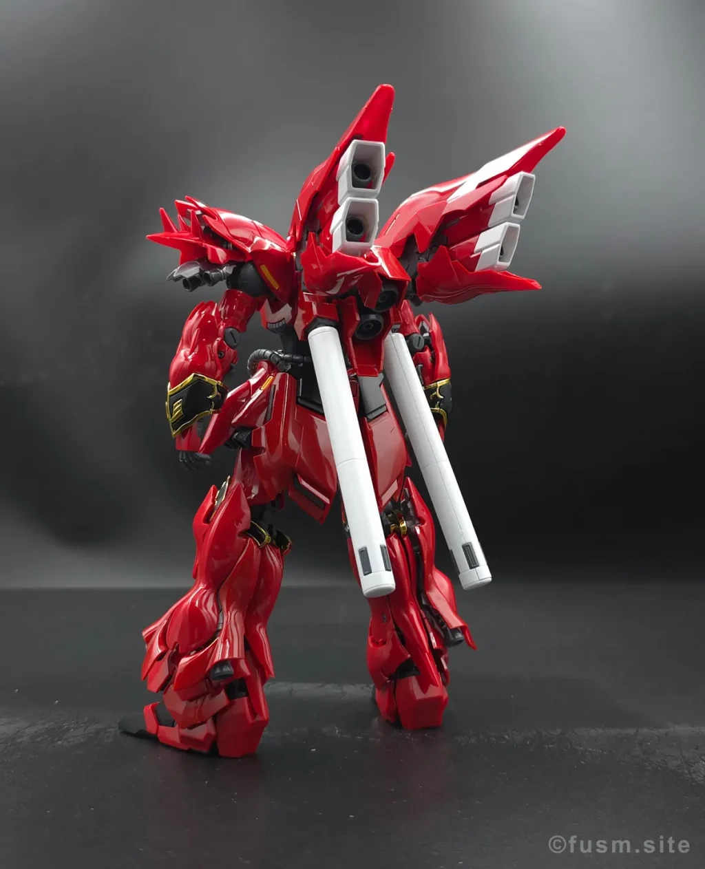 【素組みレビュー】RG シナンジュ「欠点だらけのハイエンド」 rg-sinanju-review-img-x