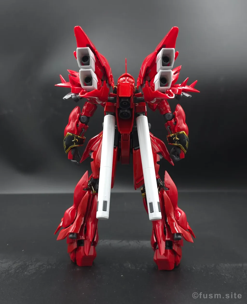 【素組みレビュー】RG シナンジュ「欠点だらけのハイエンド」 rg-sinanju-review-img-x