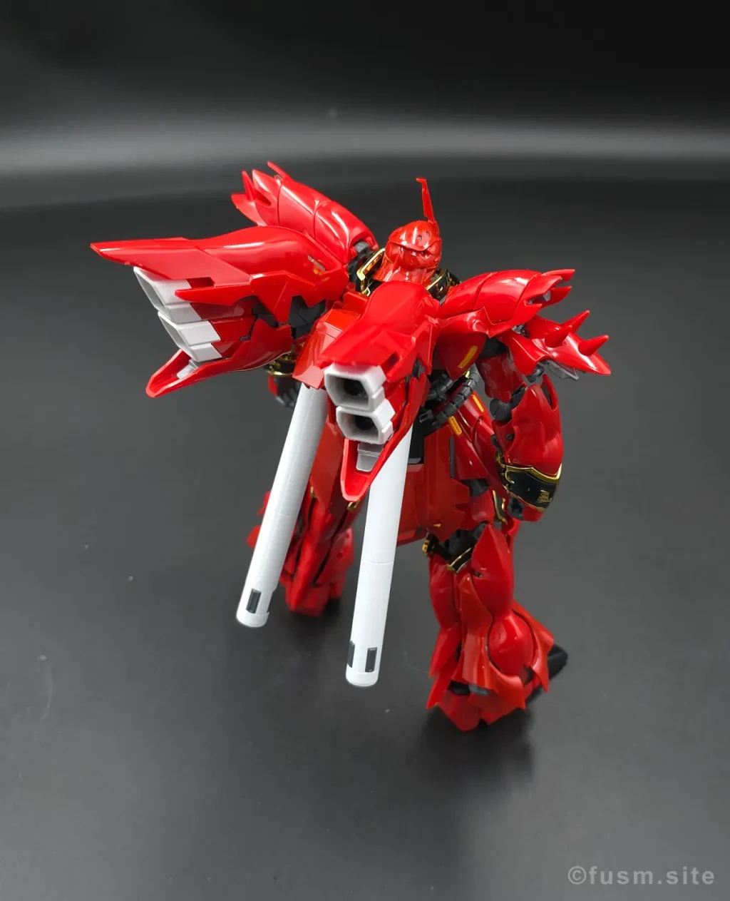 【素組みレビュー】RG シナンジュ「欠点だらけのハイエンド」 rg-sinanju-review-img-x