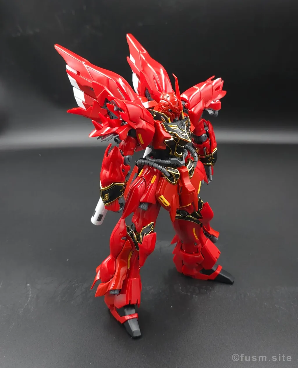 【素組みレビュー】RG シナンジュ「欠点だらけのハイエンド」 rg-sinanju-review-img-x