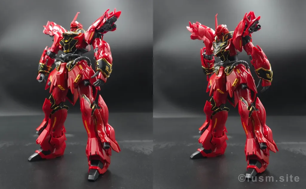 【素組みレビュー】RG シナンジュ「欠点だらけのハイエンド」 rg-sinanju-review-img-x