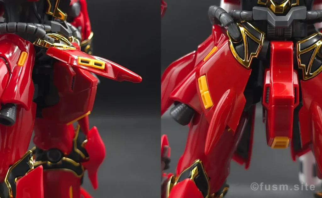 【素組みレビュー】RG シナンジュ「欠点だらけのハイエンド」 rg-sinanju-review-img-x