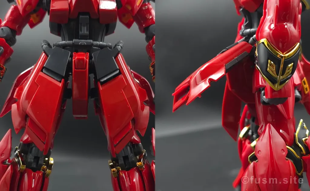 【素組みレビュー】RG シナンジュ「欠点だらけのハイエンド」 rg-sinanju-review-img-x